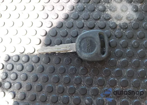 2004 GMC Yukon Xl 1500 Slt из США, поврежденный, VIN 3GKEC16Z74G242119